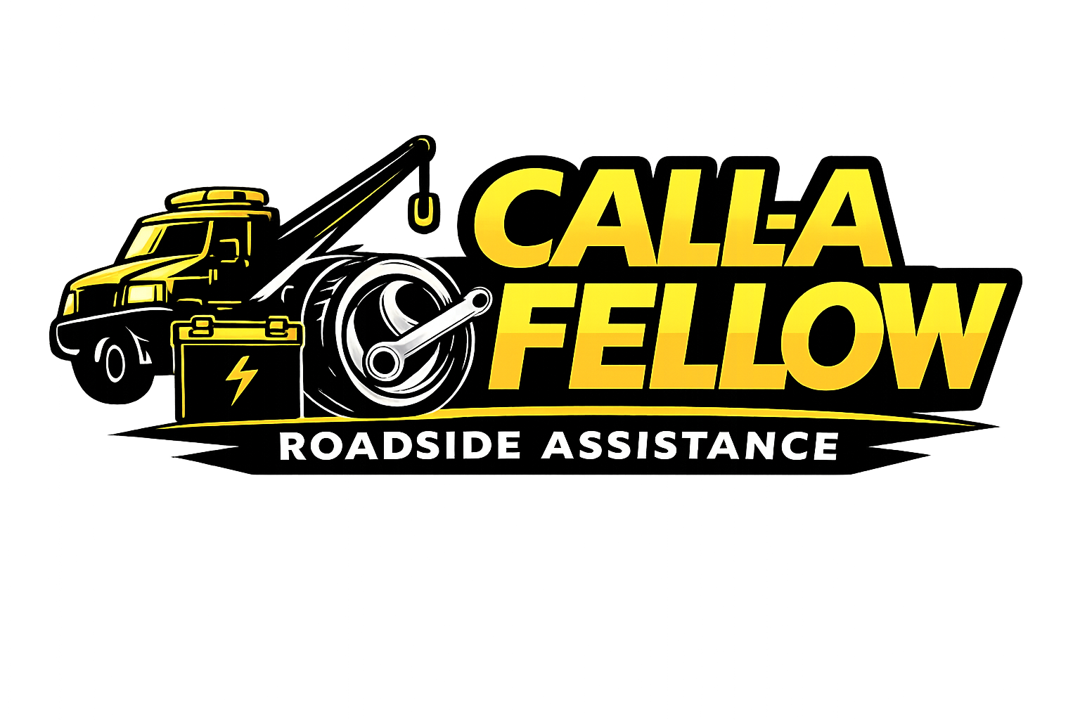 Call A Fellow